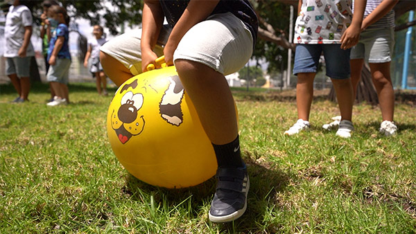 Celebra tu cumpleaños con una gymkana en Las Palmas